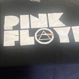Pink Floyd 50th Anniversary Tee